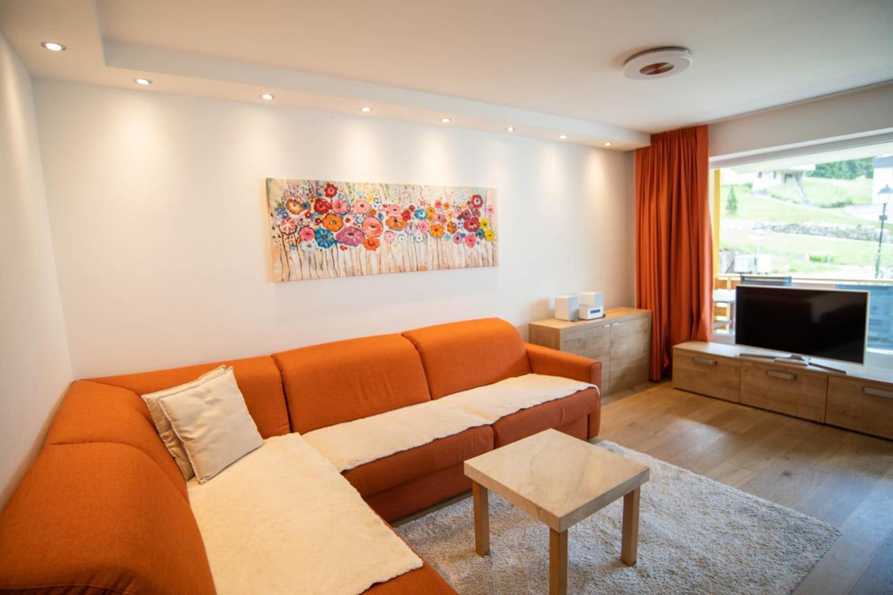 דירות לויקרבאד Haus Cristal - 1441M מראה חיצוני תמונה