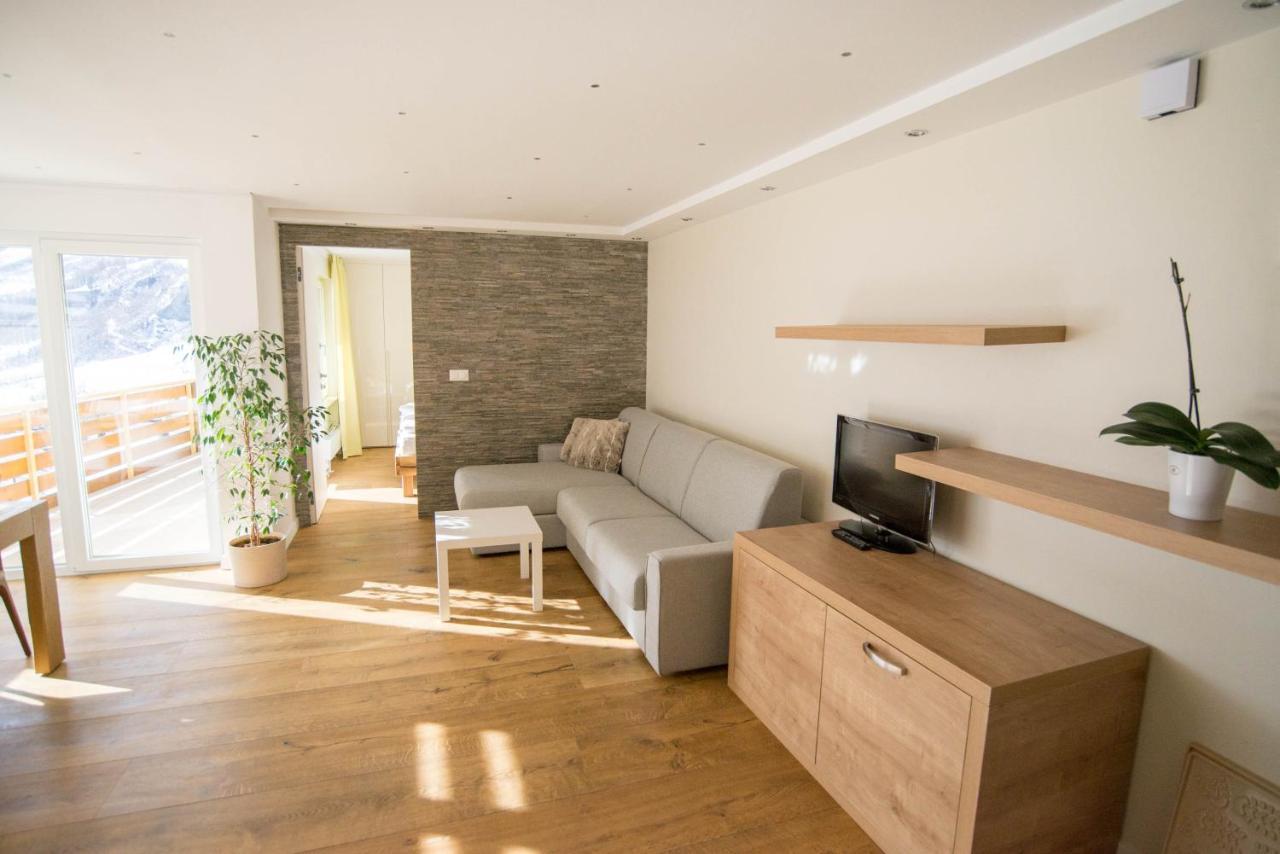 דירות לויקרבאד Haus Cristal - 1441M מראה חיצוני תמונה
