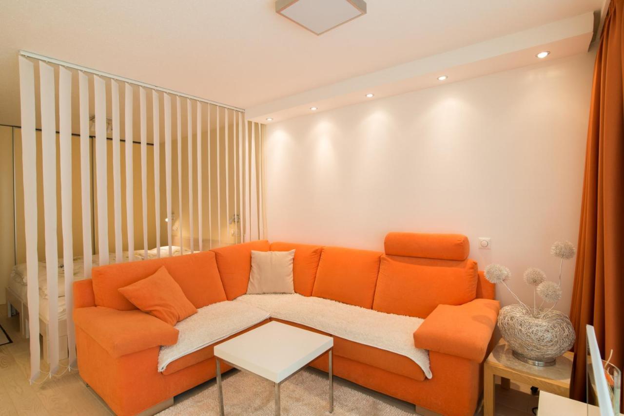 דירות לויקרבאד Haus Cristal - 1441M מראה חיצוני תמונה