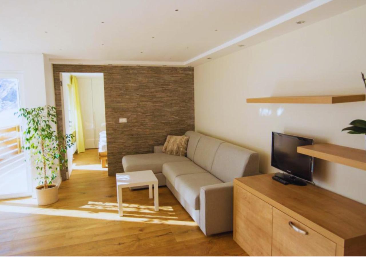 דירות לויקרבאד Haus Cristal - 1441M מראה חיצוני תמונה